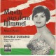 ANGELE DURAND - Musik aus dem Himmel